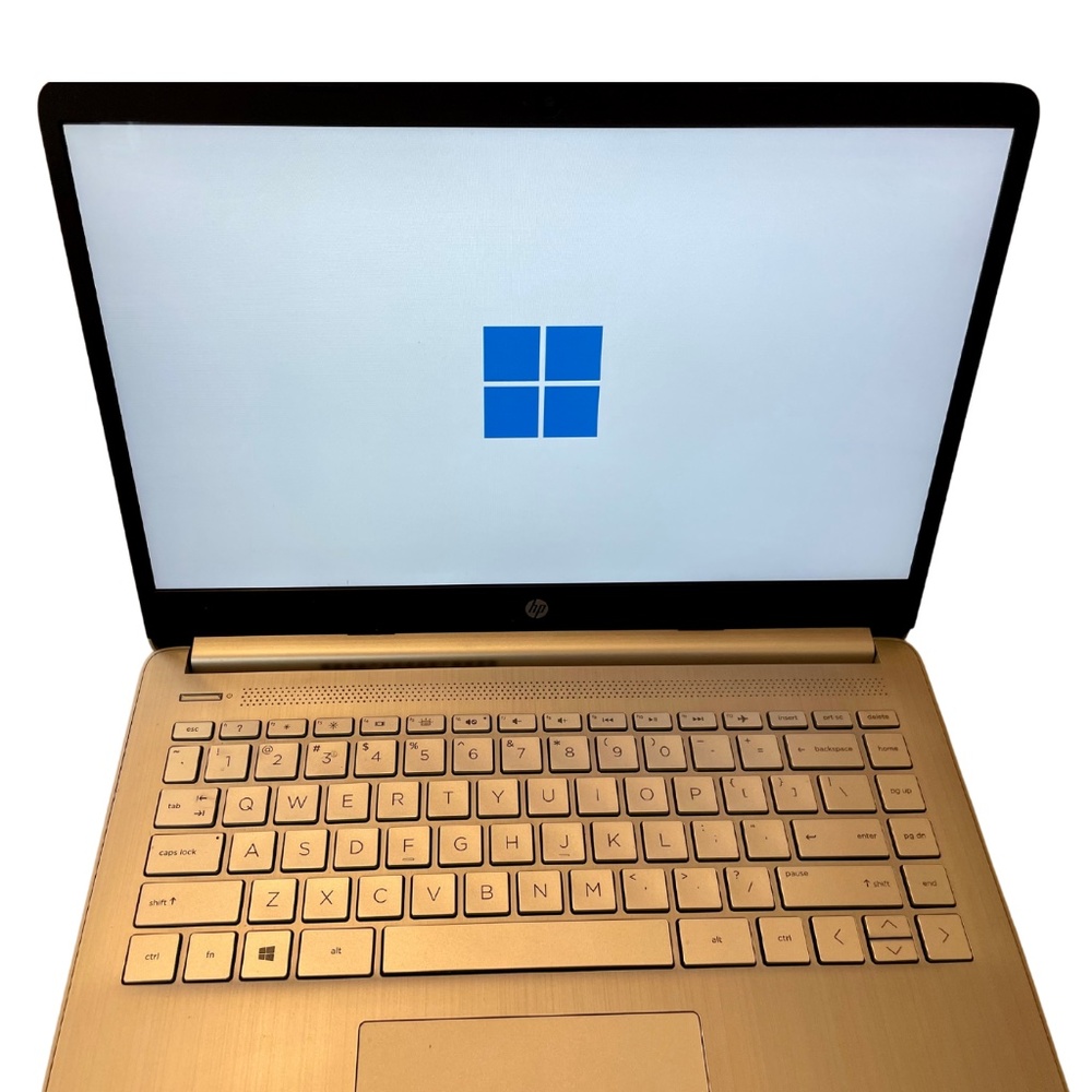 HP Notebook Laptop